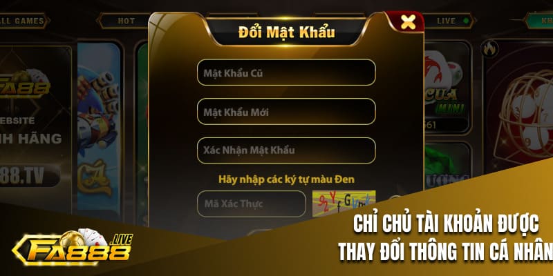 Những quy định cụ thể về quyền riêng tư của khách hàng